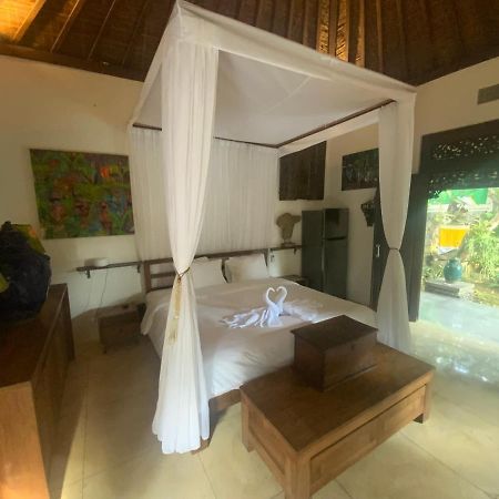 Villa Koi เกอรามัส ภายนอก รูปภาพ