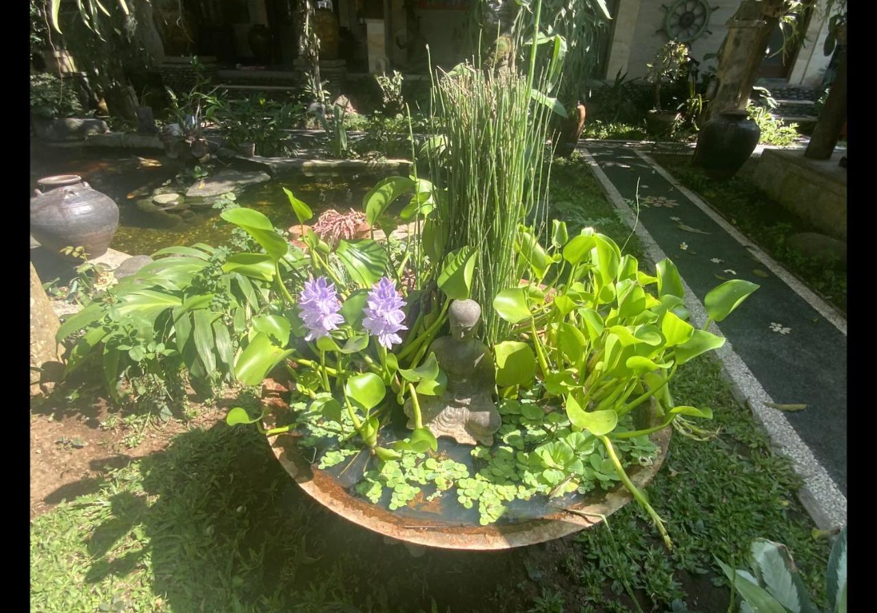 Villa Koi เกอรามัส ภายนอก รูปภาพ
