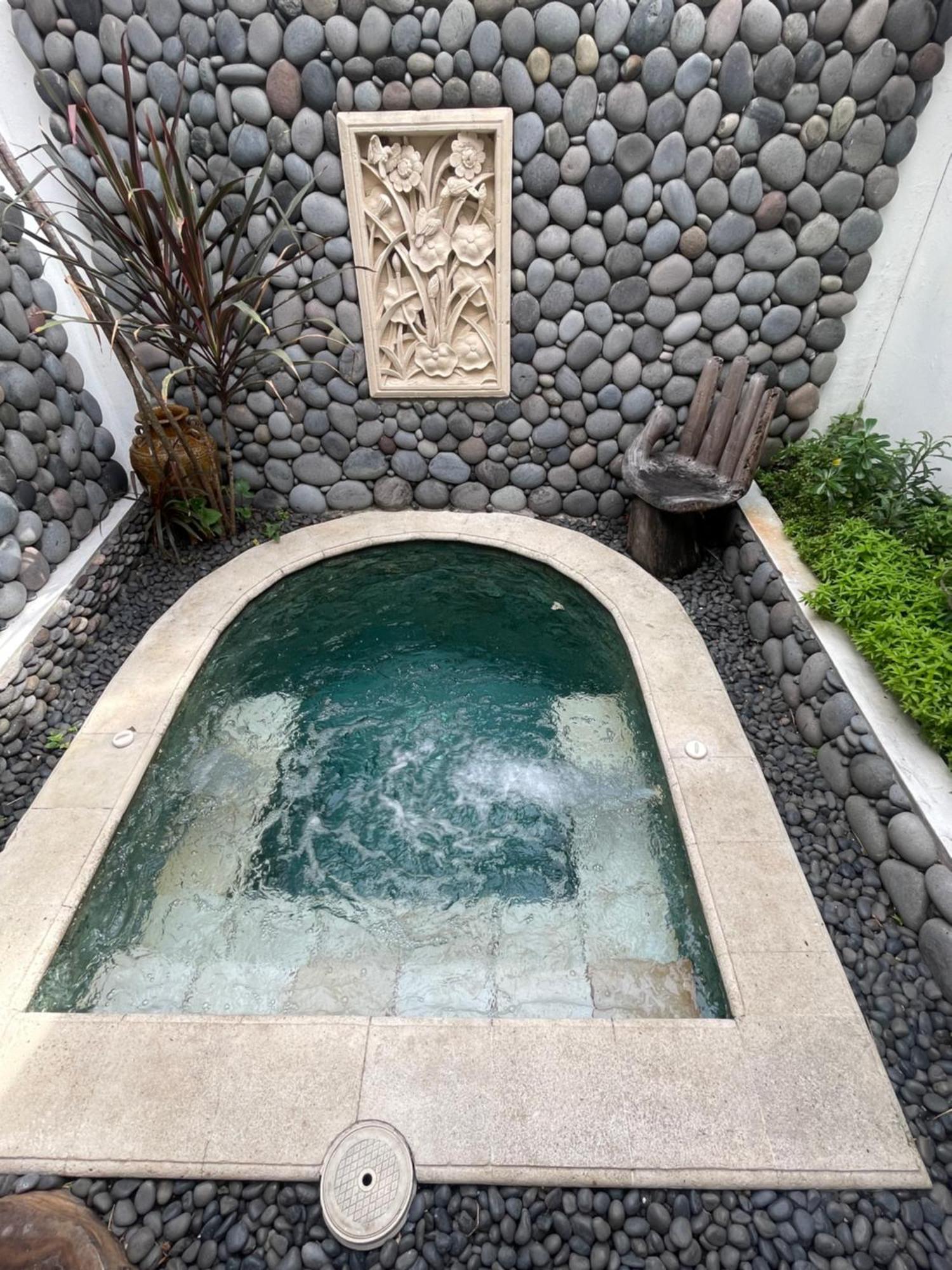 Villa Koi เกอรามัส ภายนอก รูปภาพ